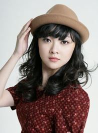 红楼梦少女贾惜春的扮演者介绍、是谁演的？