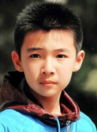 大汉口陆修远（童年）的扮演者介绍、是谁演的？