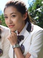 那小子真酷马丽莲的扮演者介绍、是谁演的？