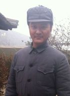 白云飘飘的年代源田真彦的扮演者介绍、是谁演的？