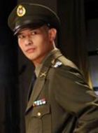 孤雁马龙的扮演者介绍、是谁演的？