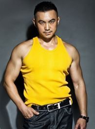 青谷子隋大虎的扮演者介绍、是谁演的？