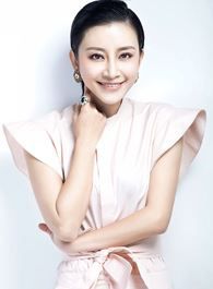 大汉口何亦竹的扮演者介绍、是谁演的？