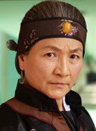 和平战士古老太的扮演者介绍、是谁演的？