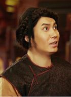 欢喜密探胖佳人艾伦的扮演者介绍、是谁演的？