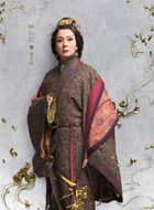三国机密董太后的扮演者介绍、是谁演的？