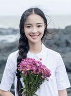 穿越人海拥抱你程满满的扮演者介绍、是谁演的？