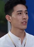 逆光源夏小松的扮演者介绍、是谁演的？