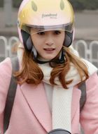 复婚前规则韩雯雯的扮演者介绍、是谁演的？