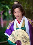 新济公活佛(下部)赛子都的扮演者介绍、是谁演的？