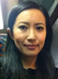 是咁的法官阁下Judy的扮演者介绍、是谁演的？