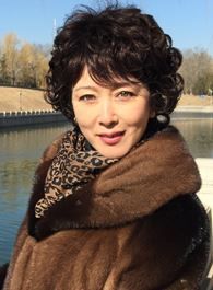 亲娘木兰芍药妈的扮演者介绍、是谁演的？