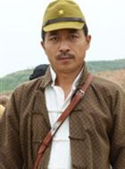 烽火梁山林翻译的扮演者介绍、是谁演的？