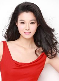 新排球女将盛小妹的扮演者介绍、是谁演的？