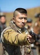 追我魂魄·英雄吉鸿昌一阵风的扮演者介绍、是谁演的？