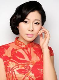 后宫甄嬛传齐妃的扮演者介绍、是谁演的？