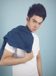 他来了,请闭眼苏北的扮演者介绍、是谁演的？