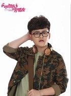 一个宅男的无逻辑日常王富贵的扮演者介绍、是谁演的？