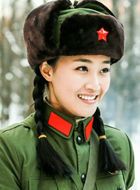 大熔炉之热血青春杨影的扮演者介绍、是谁演的？