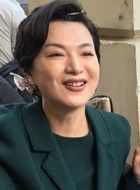 我不是特工康夫人的扮演者介绍、是谁演的？