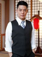 卧底秦川的扮演者介绍、是谁演的？