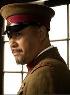 英雄吉鸿昌小柳君的扮演者介绍、是谁演的？