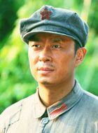 天涯浴血冯欲探的扮演者介绍、是谁演的？