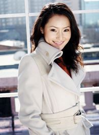 红楼梦秋桐的扮演者介绍、是谁演的？