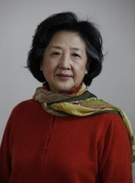 国家底线丁母的扮演者介绍、是谁演的？