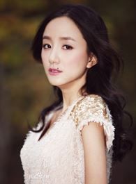 寻人大师第三季嫣然的扮演者介绍、是谁演的？