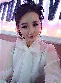 夺宝奇缘丽丽的扮演者介绍、是谁演的？