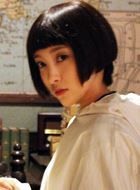 异战虞梦蝶的扮演者介绍、是谁演的？