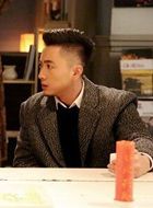 城市租客东方白的扮演者介绍、是谁演的？