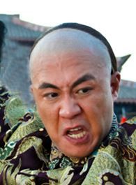 玄门大师吉尔的扮演者介绍、是谁演的？