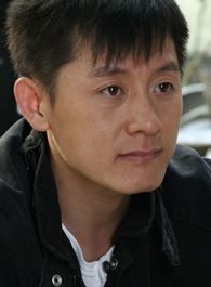 三军大会师陈昌浩的扮演者介绍、是谁演的？