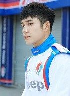 极速青春路杰的扮演者介绍、是谁演的？