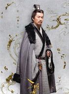 三国机密杨俊的扮演者介绍、是谁演的？