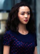 火线英雄姜小妹的扮演者介绍、是谁演的？