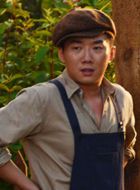 大江作证吉田胜一的扮演者介绍、是谁演的？