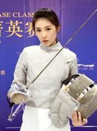 击剑小子冷子峰宫苒的扮演者介绍、是谁演的？