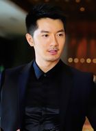 变身花美男丁羽非的扮演者介绍、是谁演的？