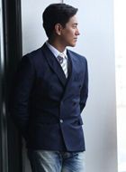 裁剪爱情郭震的扮演者介绍、是谁演的？