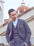 反恐特战队2之猎影江寒的扮演者介绍、是谁演的？