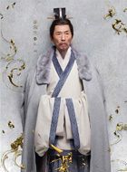 三国机密孔融的扮演者介绍、是谁演的？