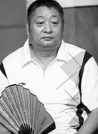 诚忠堂李德龄的扮演者介绍、是谁演的？