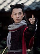 封神之天启哪吒的扮演者介绍、是谁演的？