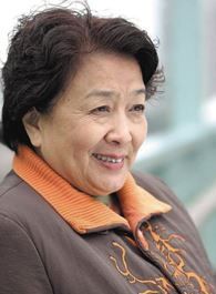 天下正道王阳明奶奶的扮演者介绍、是谁演的？