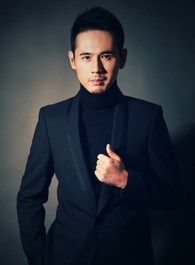 大宋传奇之赵匡胤胡赞的扮演者介绍、是谁演的？