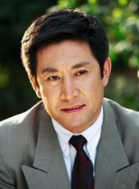 宣武门田中龟太郎的扮演者介绍、是谁演的？