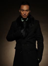 非常营救萧川的扮演者介绍、是谁演的？